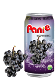 PANIE Grape Juice